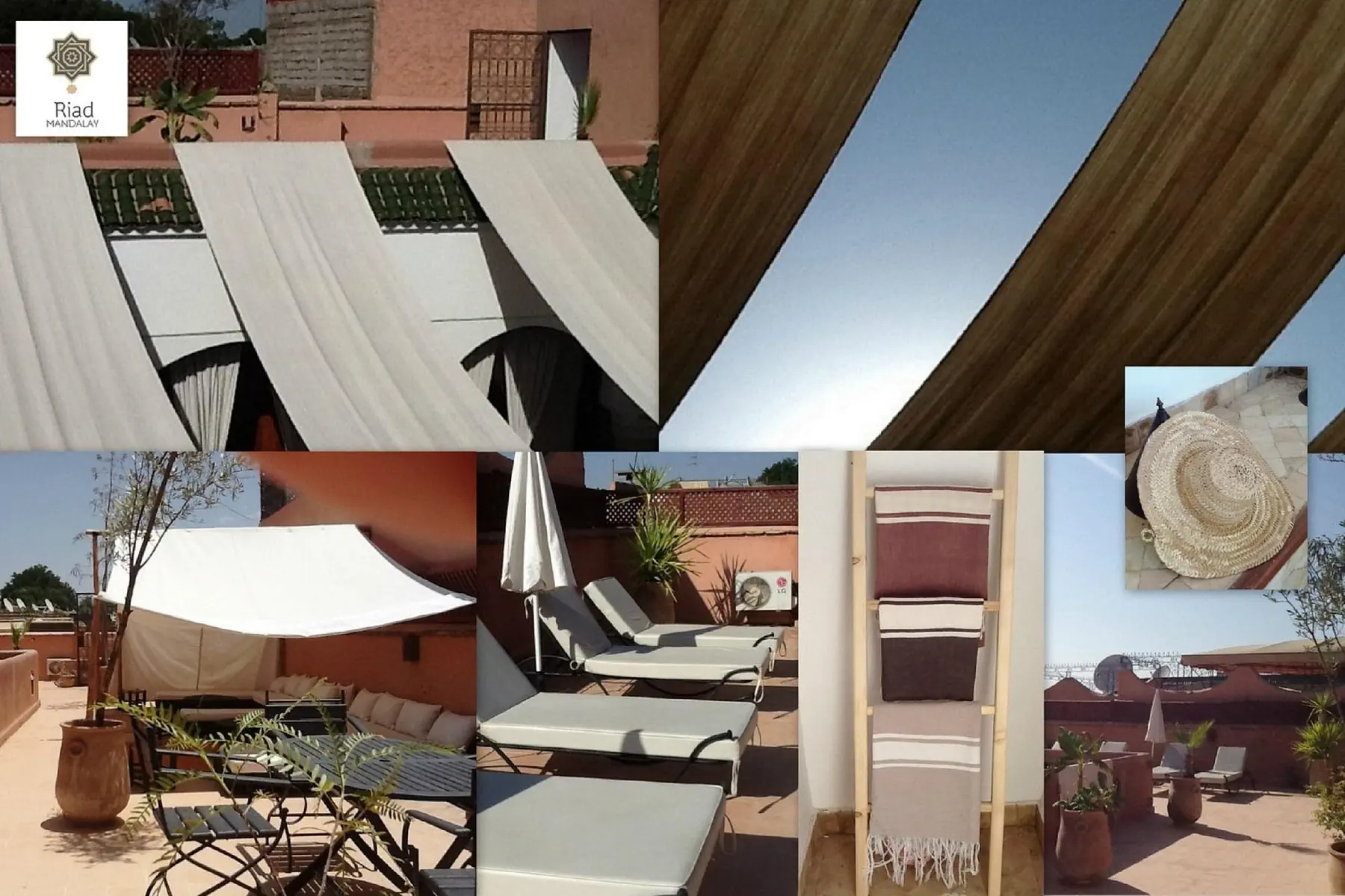 Minotel Riad Mandalay - zdjęcie 7
