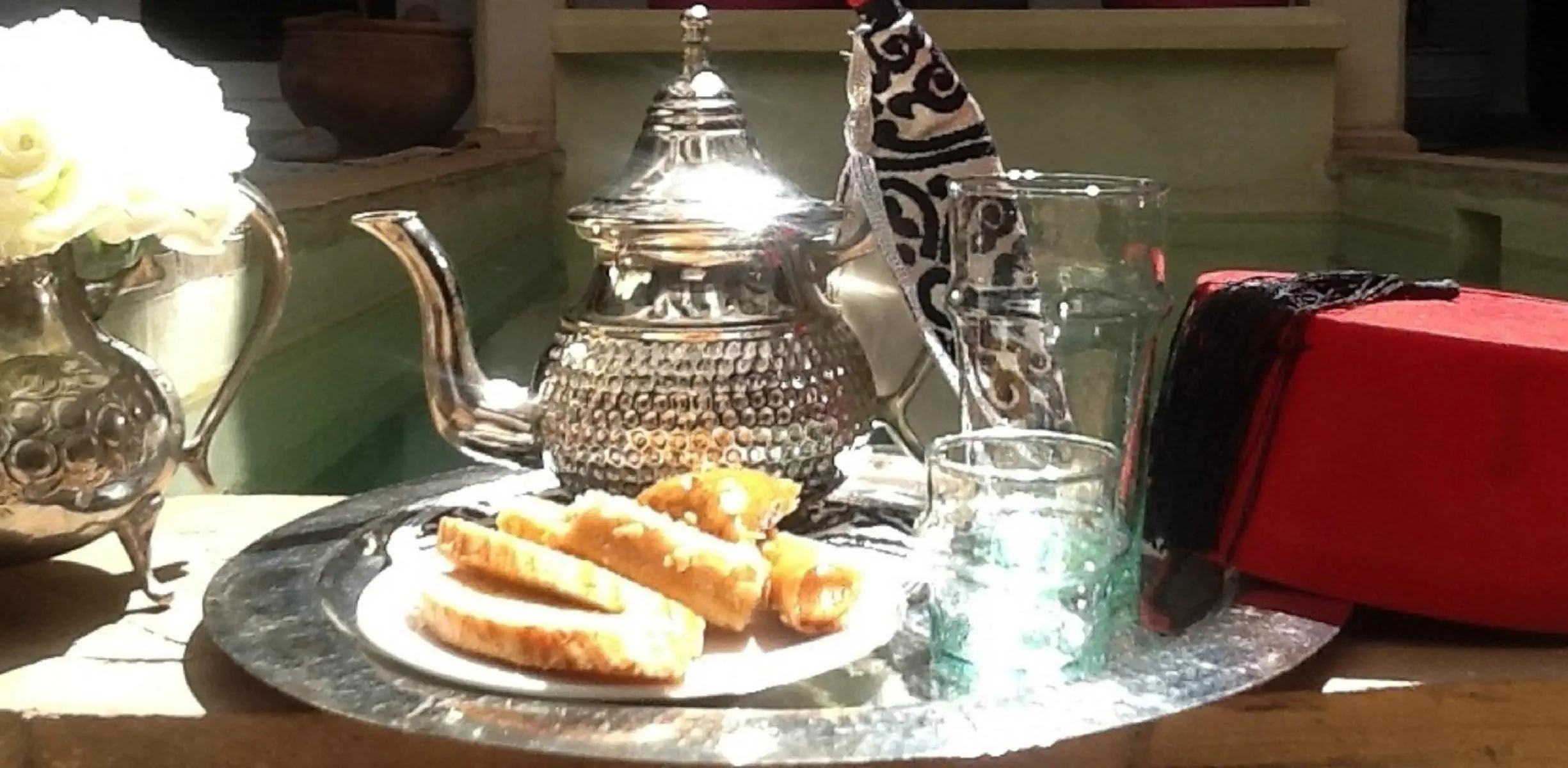 Minotel Riad Mandalay - zdjęcie 12