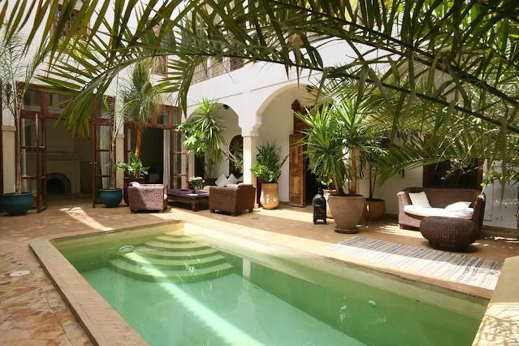 Minotel Riad Mandalay - zdjęcie 11