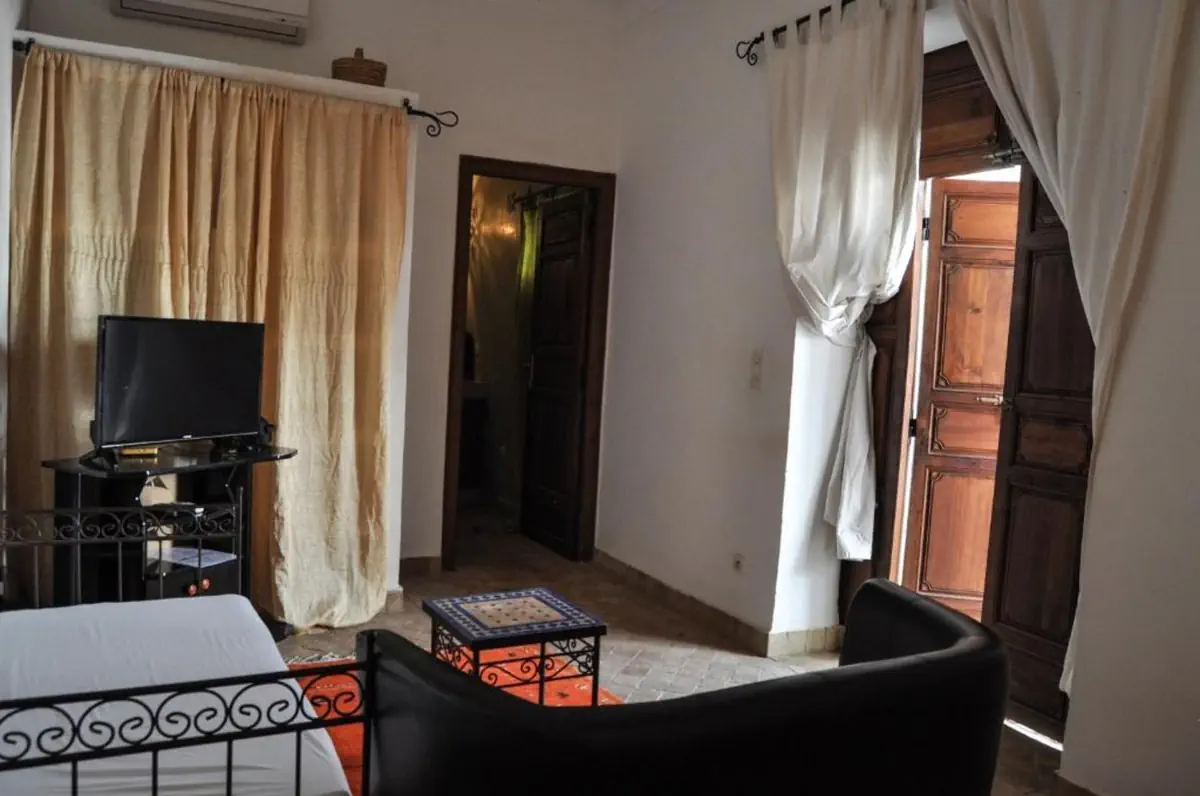 Minotel Riad Mandalay - zdjęcie 8