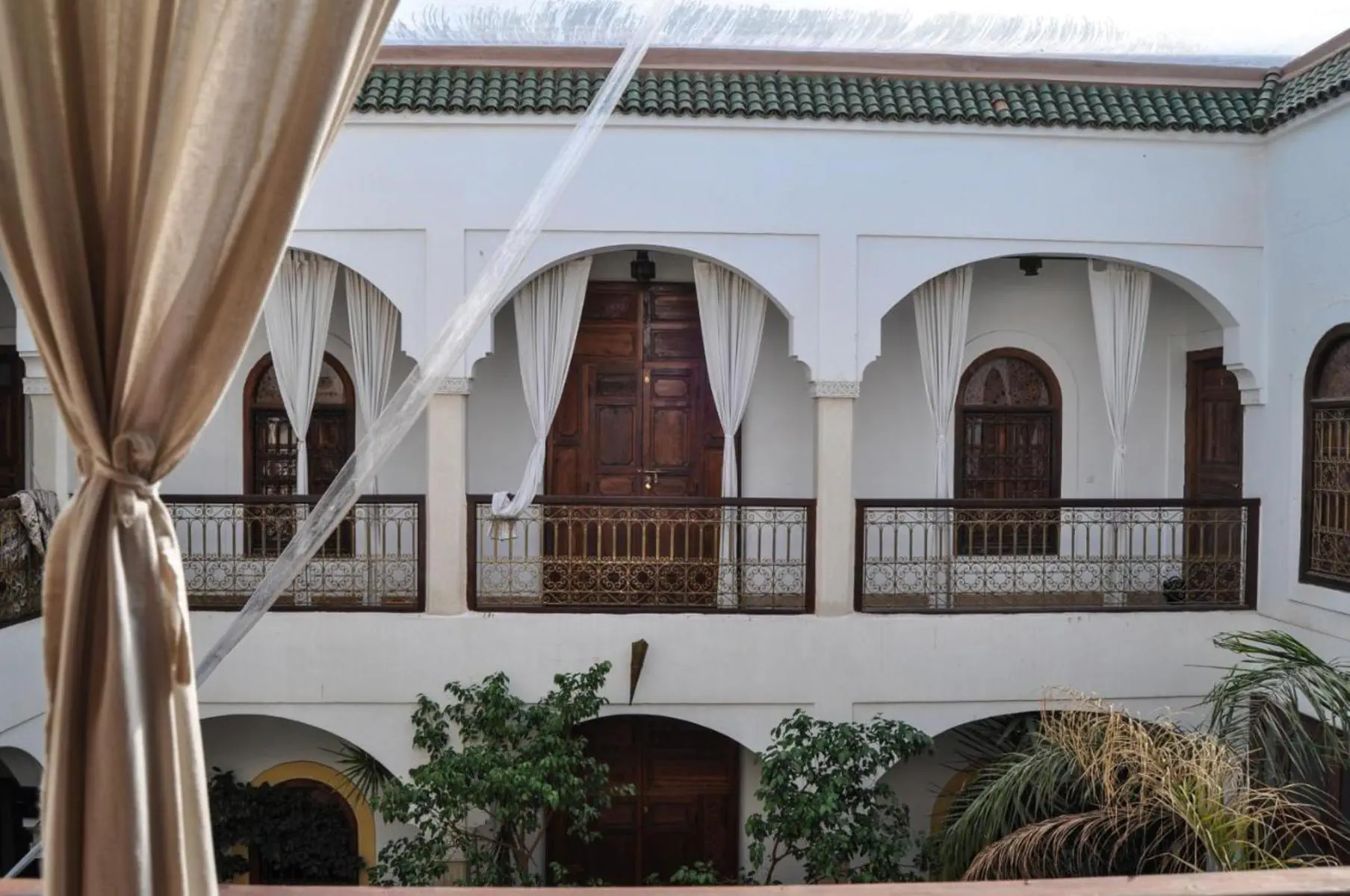 Minotel Riad Mandalay - zdjęcie 3