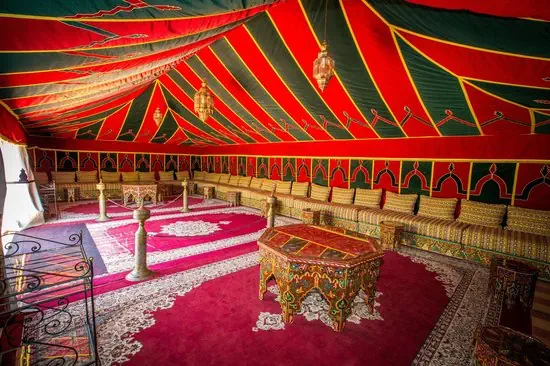 Las Palmeras (Marrakesz) - zdjęcie 10