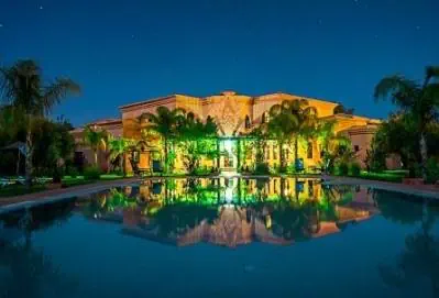 Las Palmeras (Marrakesz) - zdjęcie 14