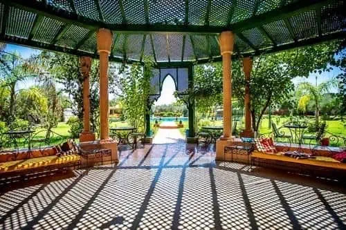 Las Palmeras (Marrakesz) - zdjęcie 15