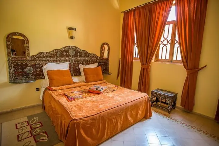 Las Palmeras (Marrakesz) - zdjęcie 3