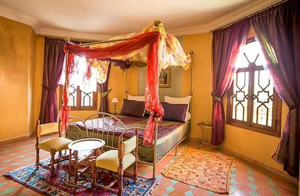 Las Palmeras (Marrakesz) - zdjęcie 4