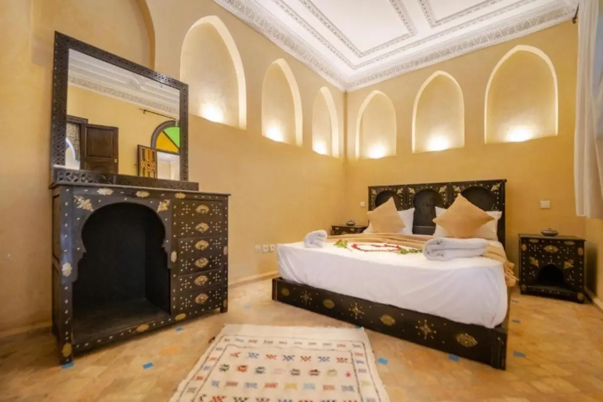 Riad Boutouil - zdjęcie 5
