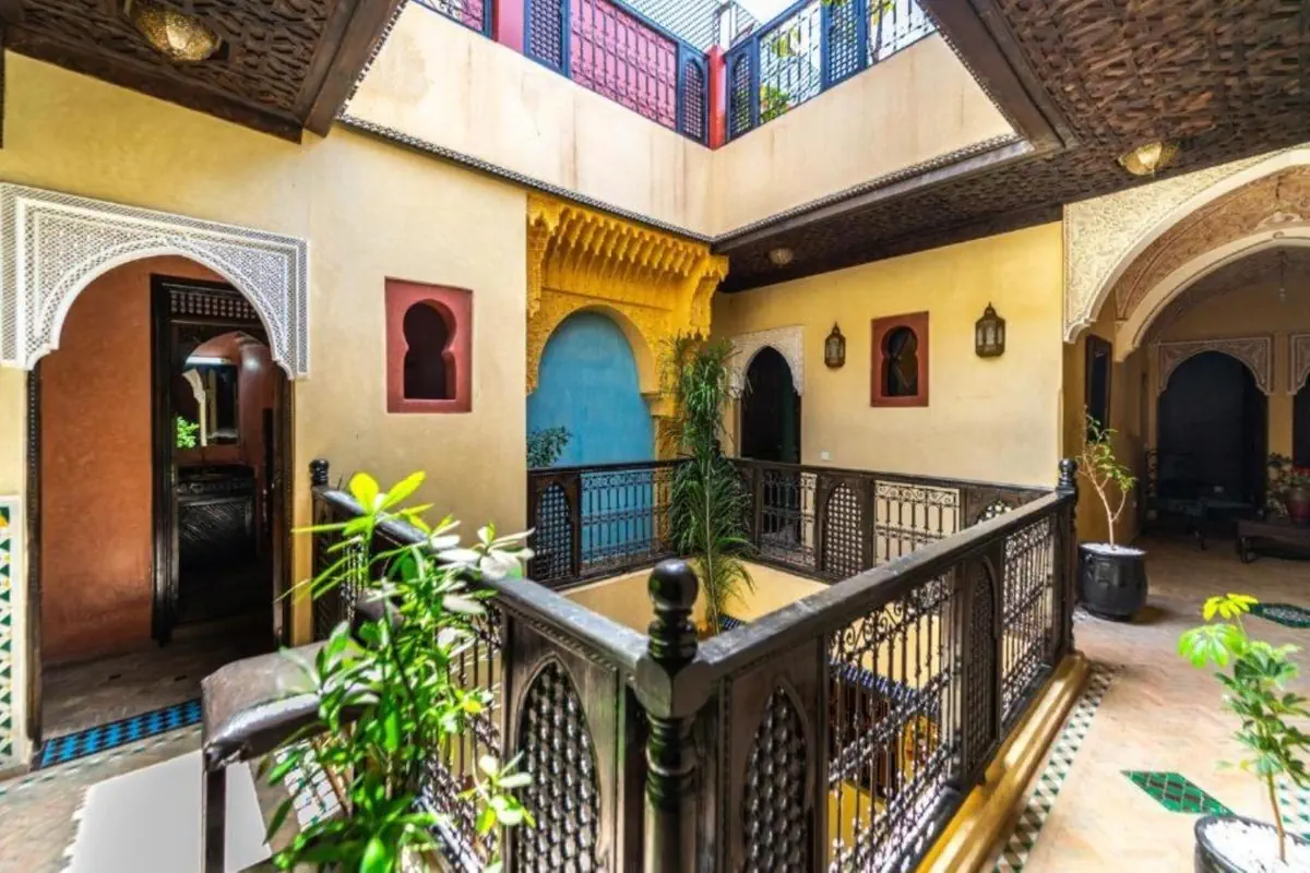 Riad Boutouil - zdjęcie 13