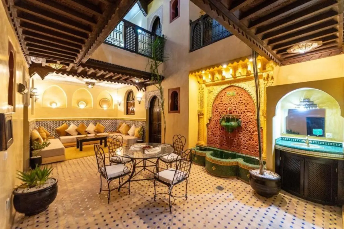 Riad Boutouil - zdjęcie 9