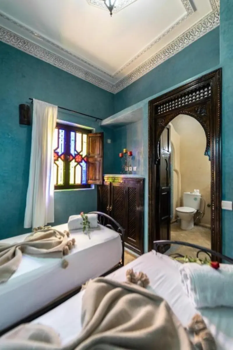 Riad Boutouil - zdjęcie 3