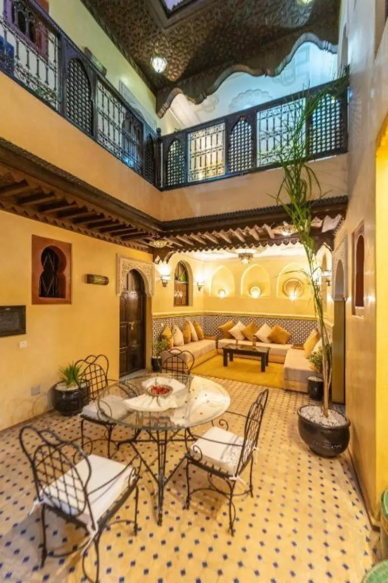 Riad Boutouil - zdjęcie 11