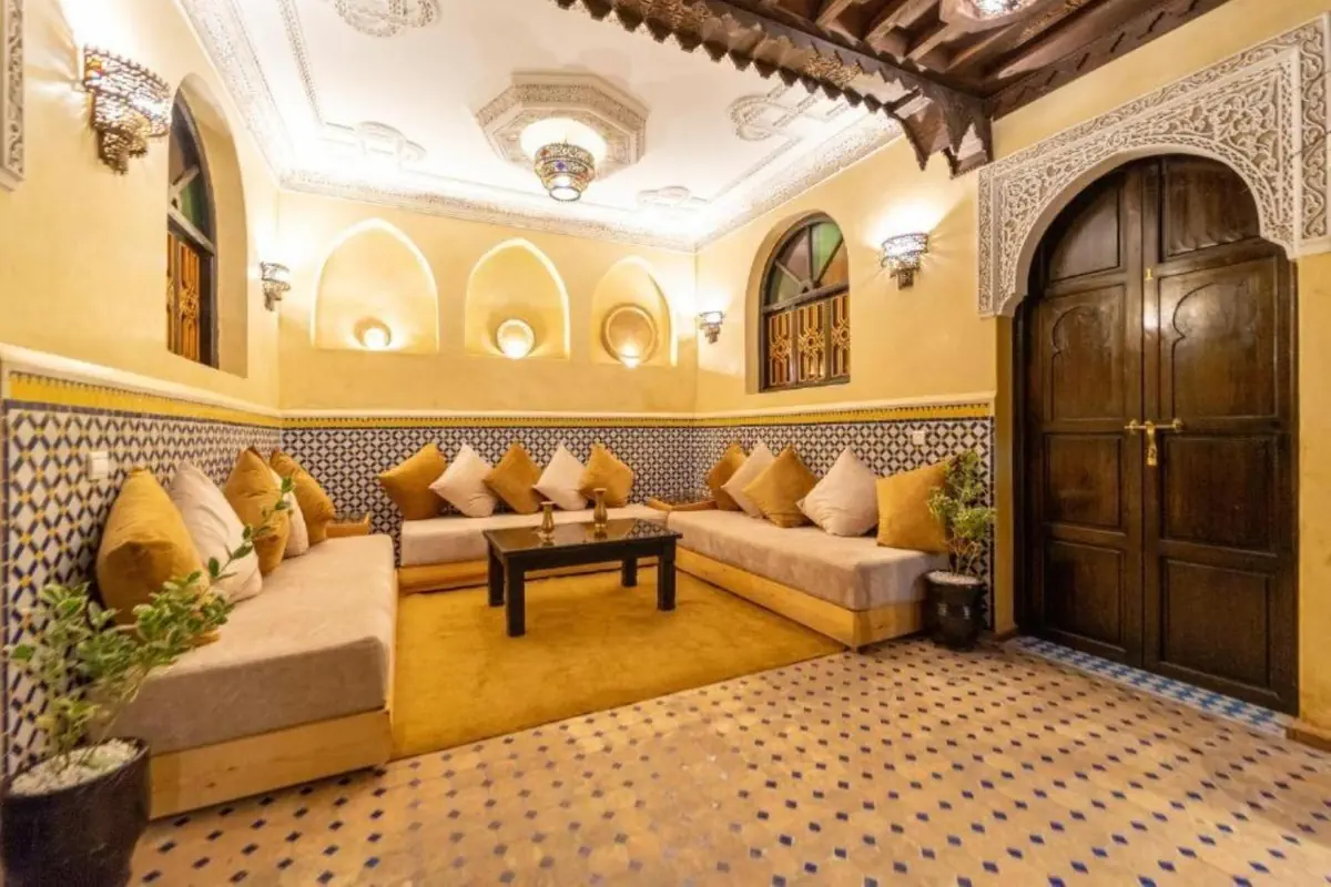 Riad Boutouil - zdjęcie 10