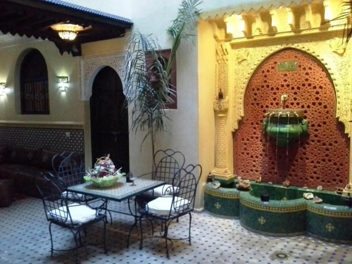Riad Boutouil - zdjęcie 12