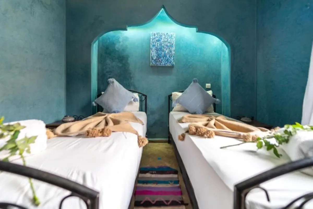 Riad Boutouil - zdjęcie 4