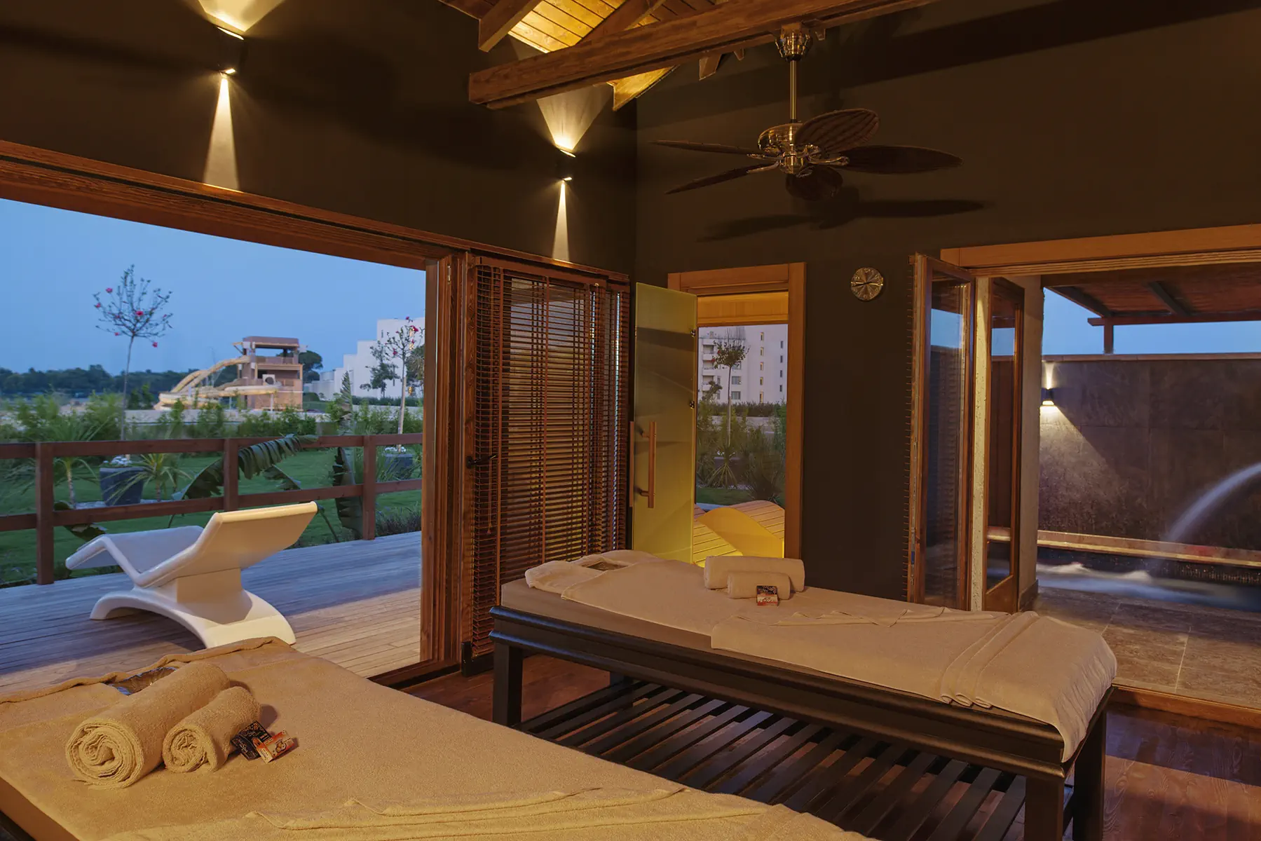 Regnum Carya Golf & Spa Resort - zdjęcie 15