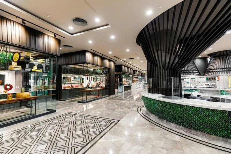 Regnum Carya Golf & Spa Resort - zdjęcie 38