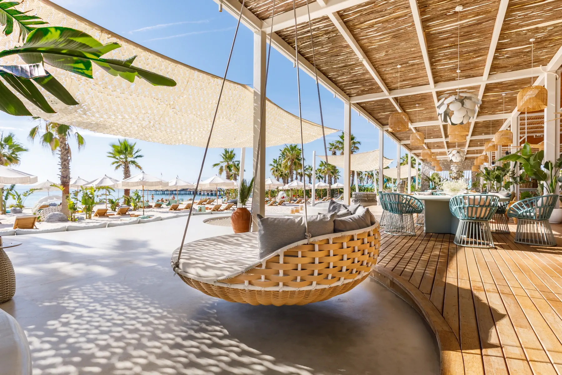 Regnum Carya Golf & Spa Resort - zdjęcie 13