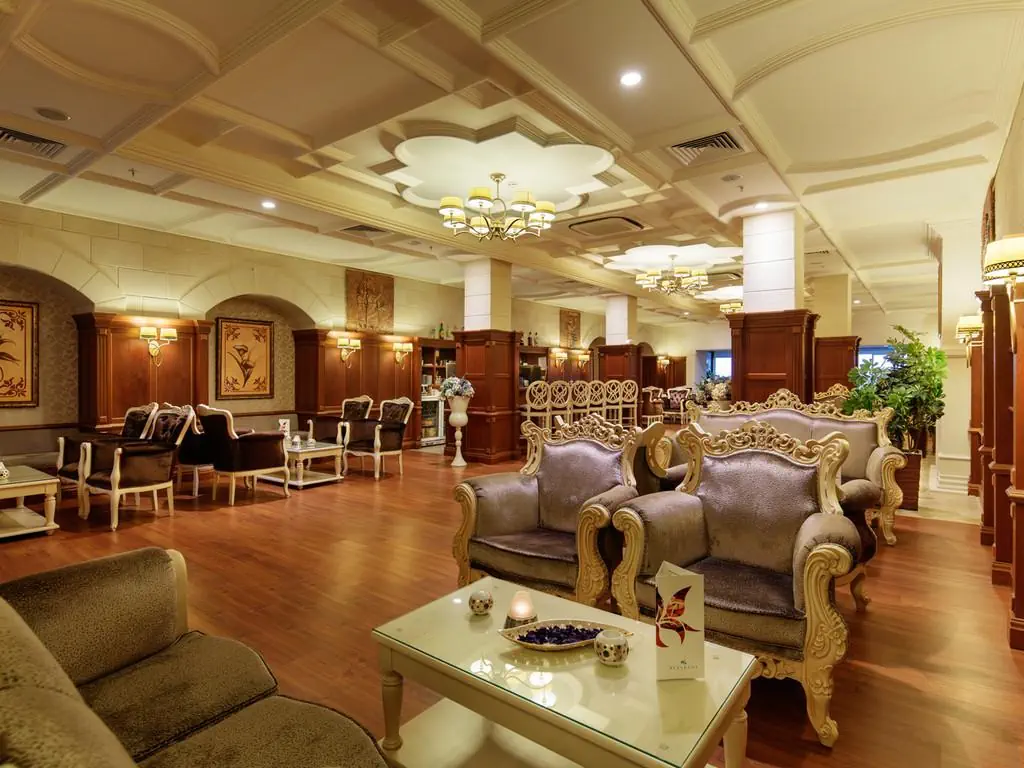 Regnum Carya Golf & Spa Resort - zdjęcie 33