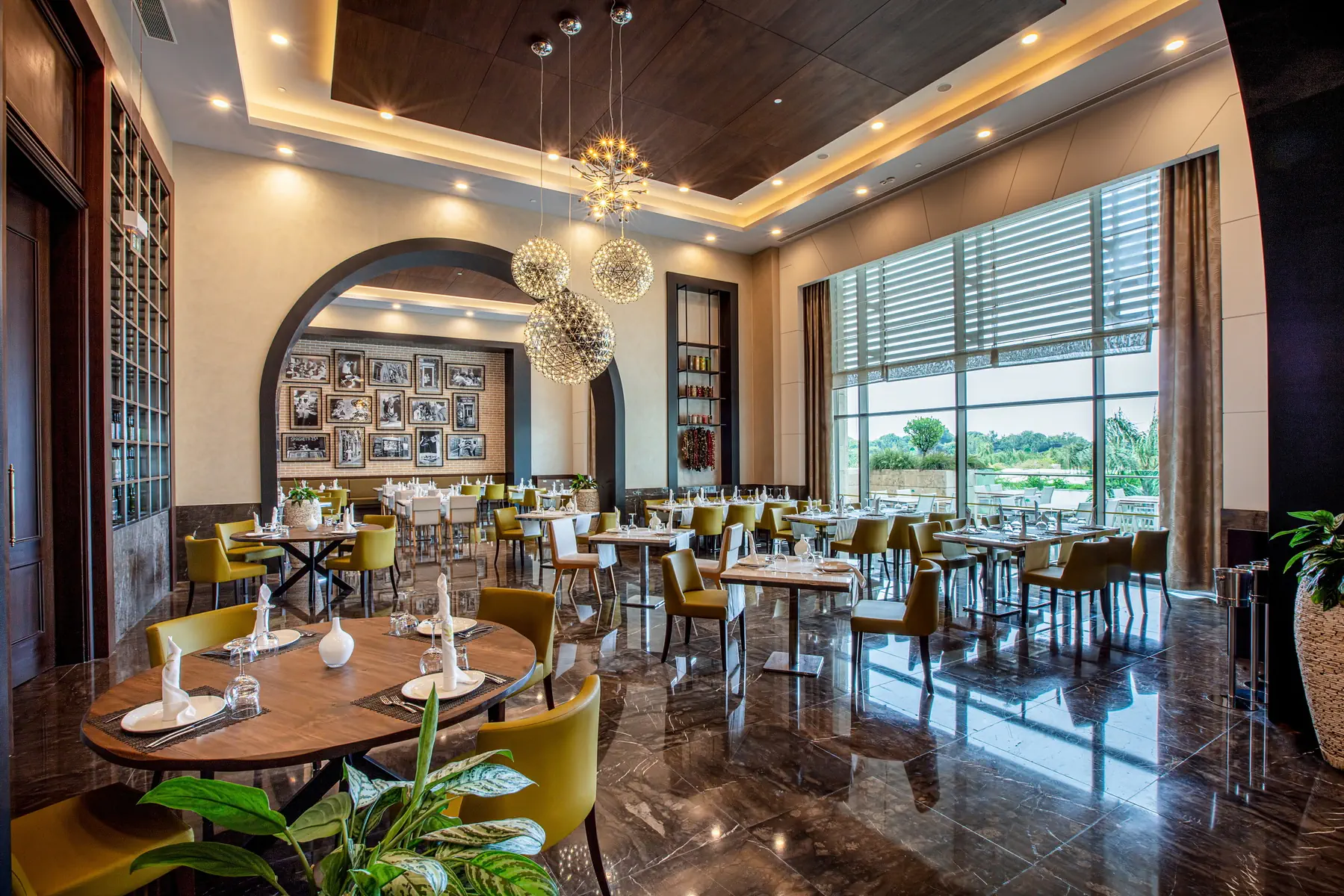Regnum Carya Golf & Spa Resort - zdjęcie 9