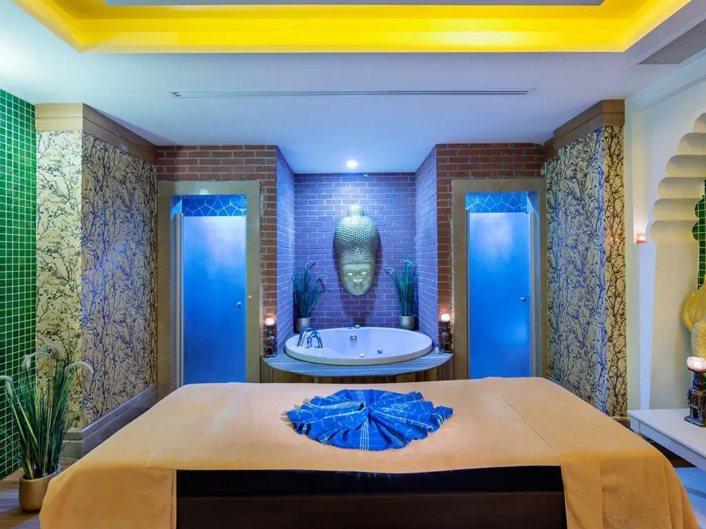 Regnum Carya Golf & Spa Resort - zdjęcie 34