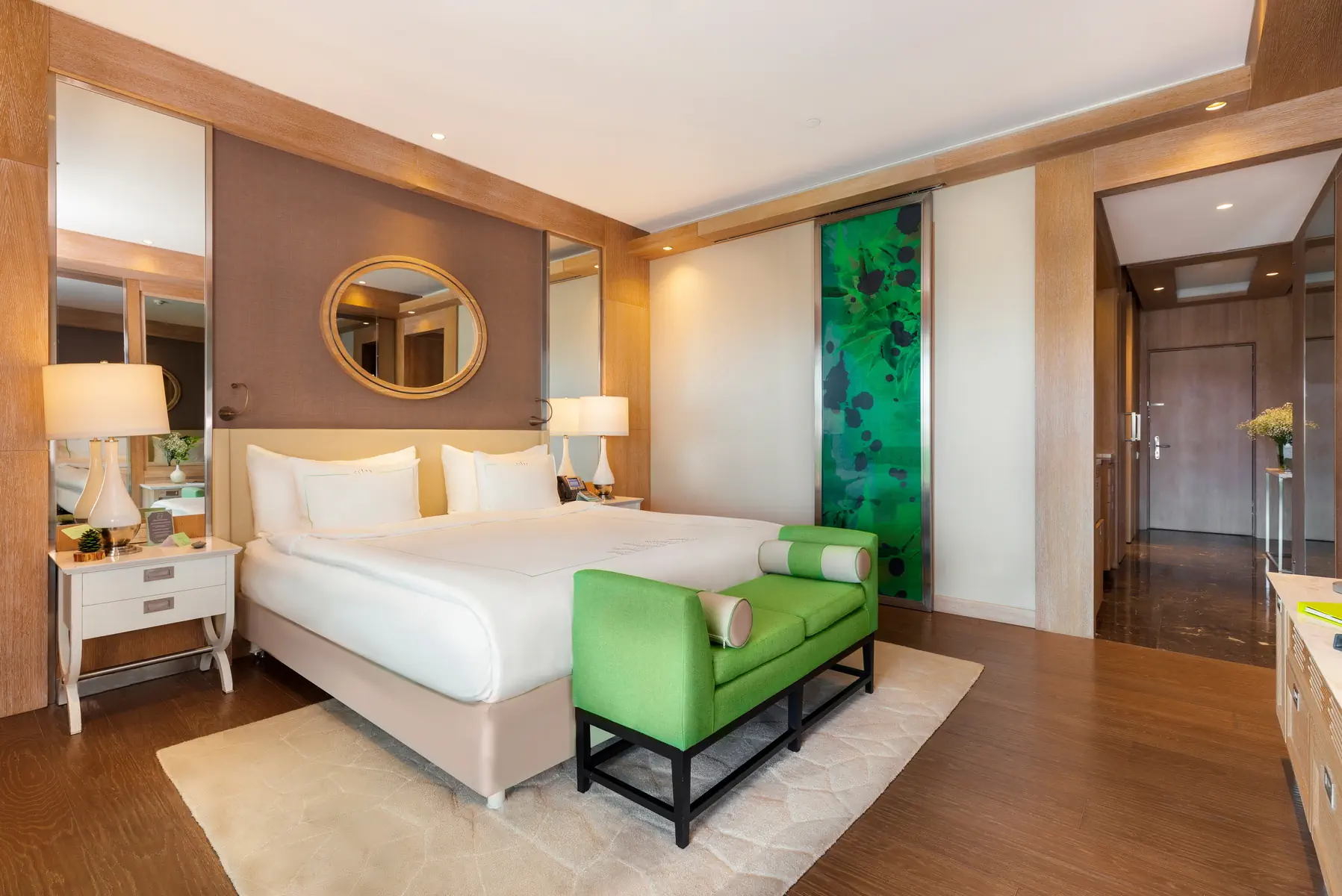Regnum Carya Golf & Spa Resort - zdjęcie 16