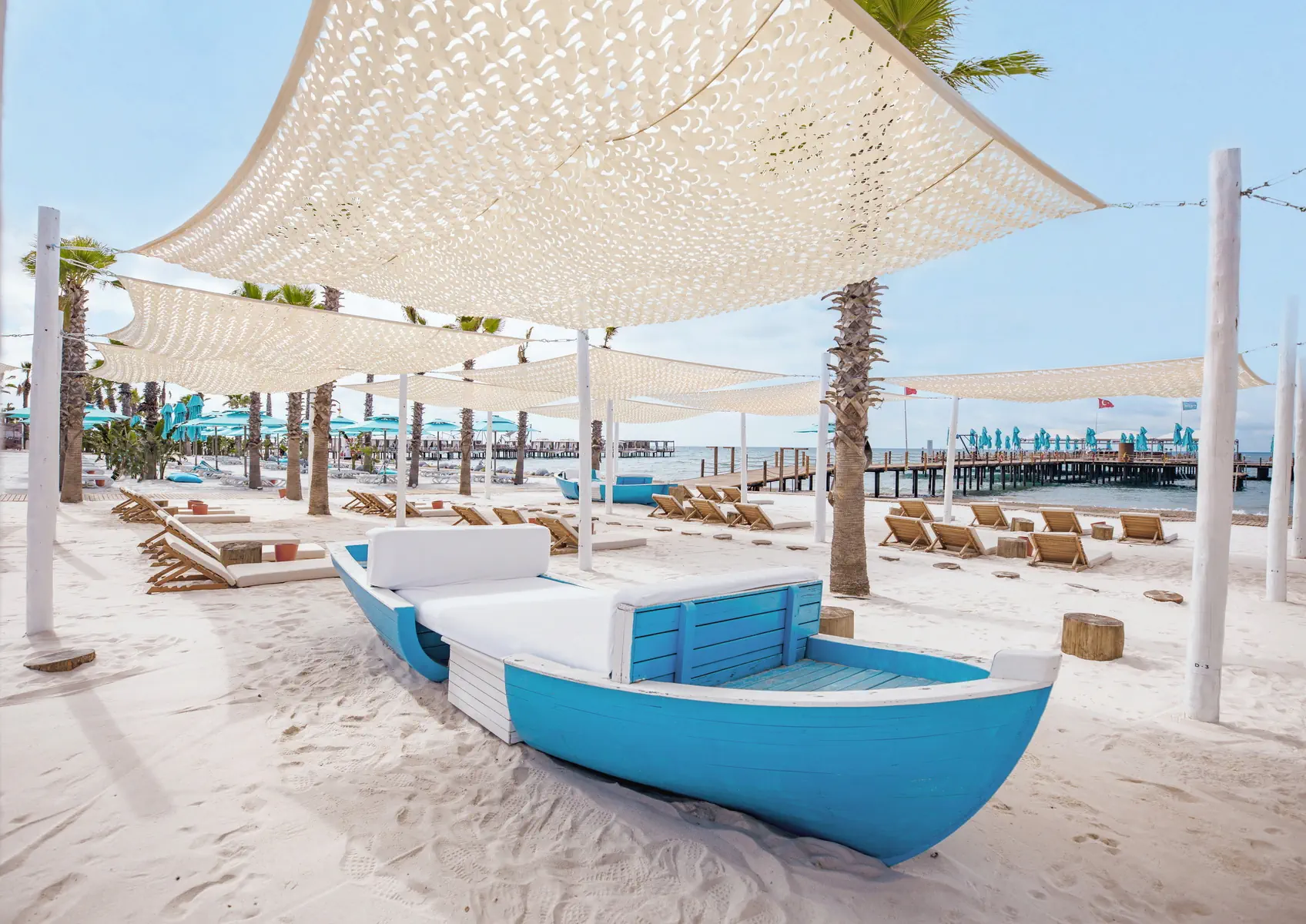 Regnum Carya Golf & Spa Resort - zdjęcie 4