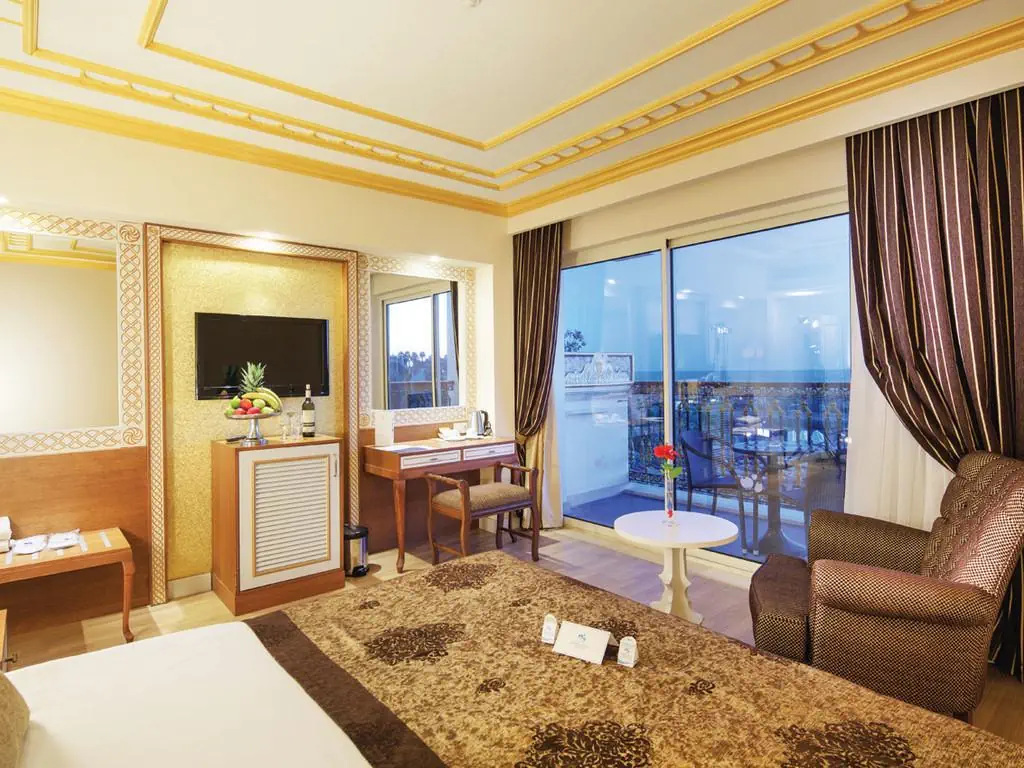 Regnum Carya Golf & Spa Resort - zdjęcie 20