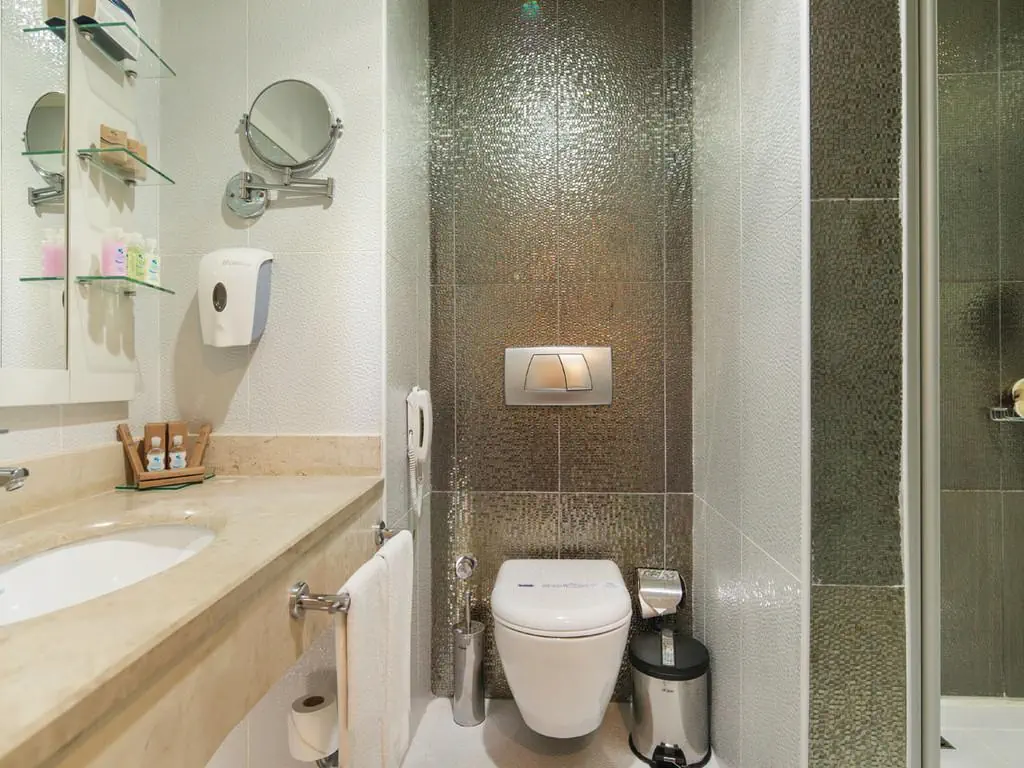 Regnum Carya Golf & Spa Resort - zdjęcie 22