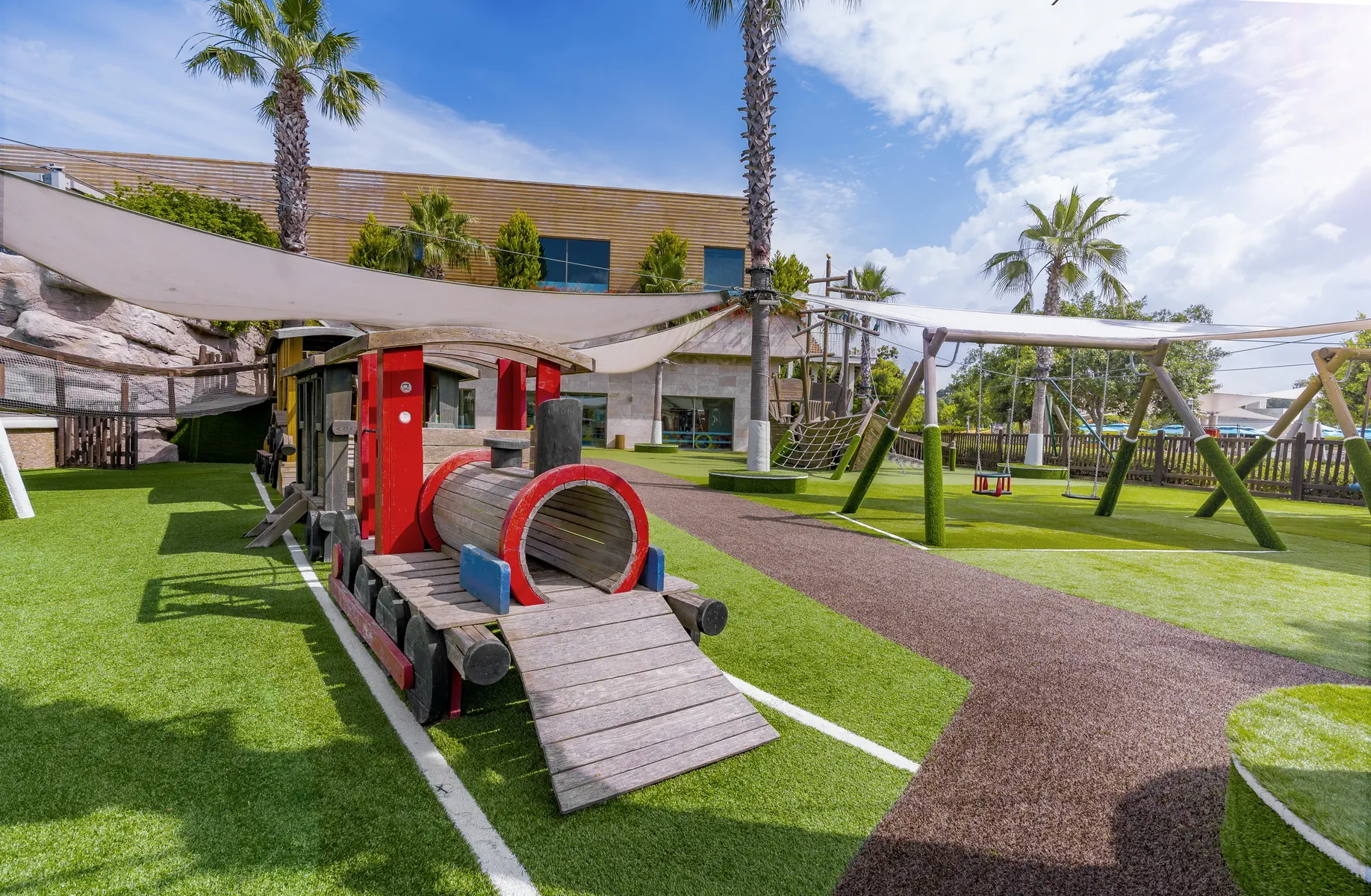 Regnum Carya Golf & Spa Resort - zdjęcie 14