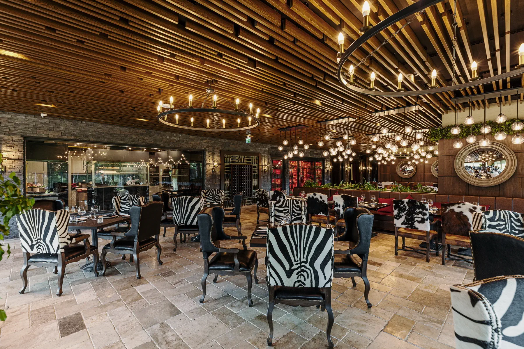 Regnum Carya Golf & Spa Resort - zdjęcie 8