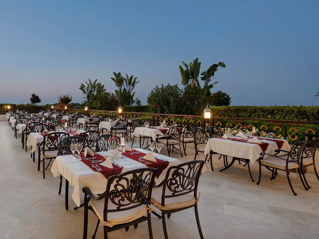 Regnum Carya Golf & Spa Resort - zdjęcie 32