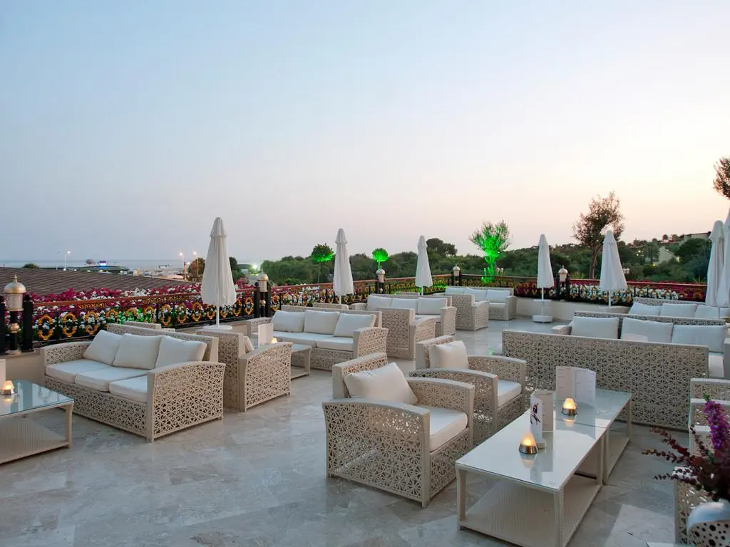 Regnum Carya Golf & Spa Resort - zdjęcie 18