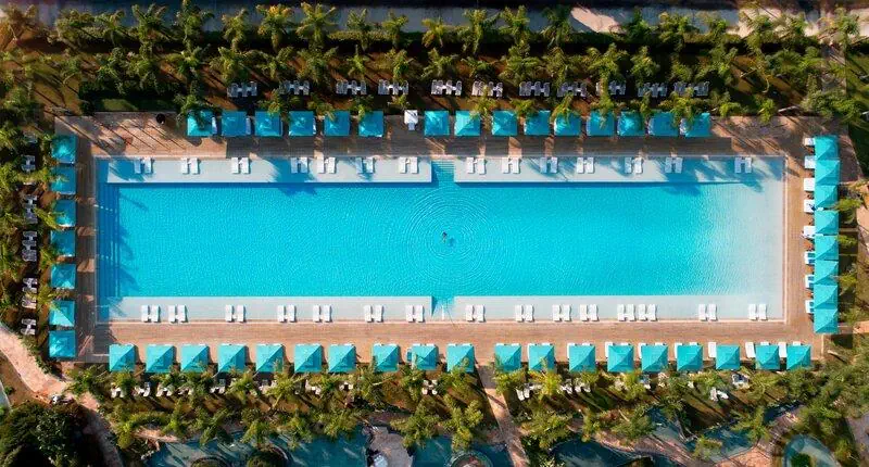 Regnum Carya Golf & Spa Resort - zdjęcie 45