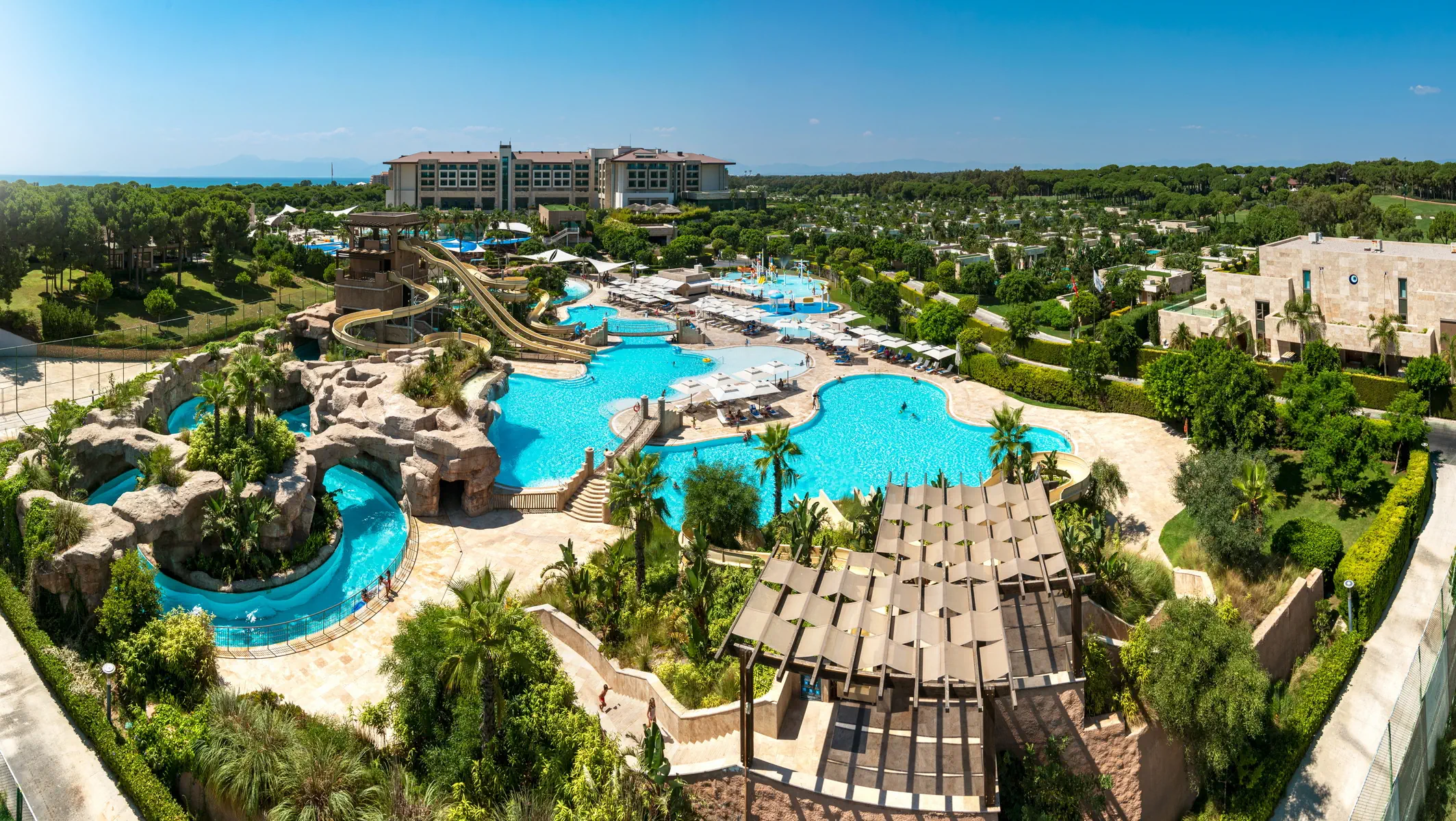 Regnum Carya Golf & Spa Resort - zdjęcie 5