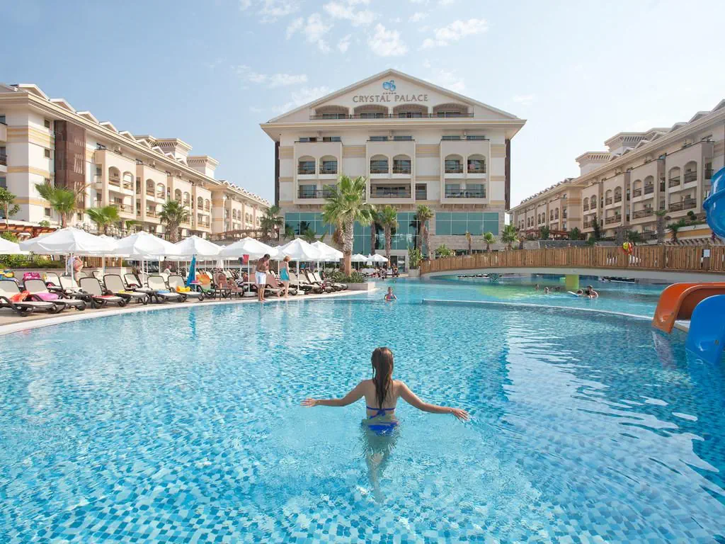 Regnum Carya Golf & Spa Resort - zdjęcie 31