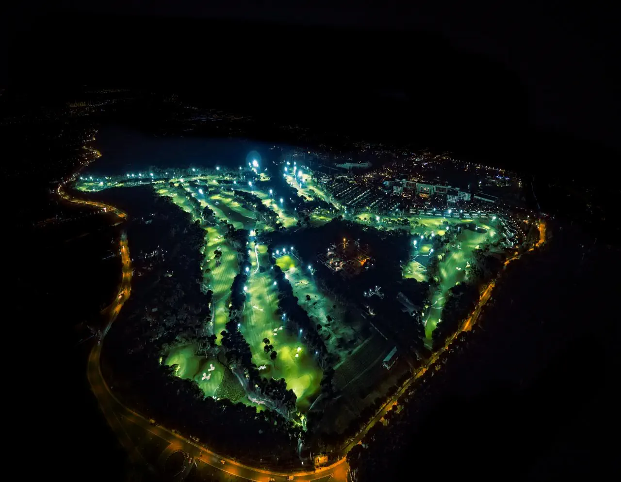 Regnum Carya Golf & Spa Resort - zdjęcie 40