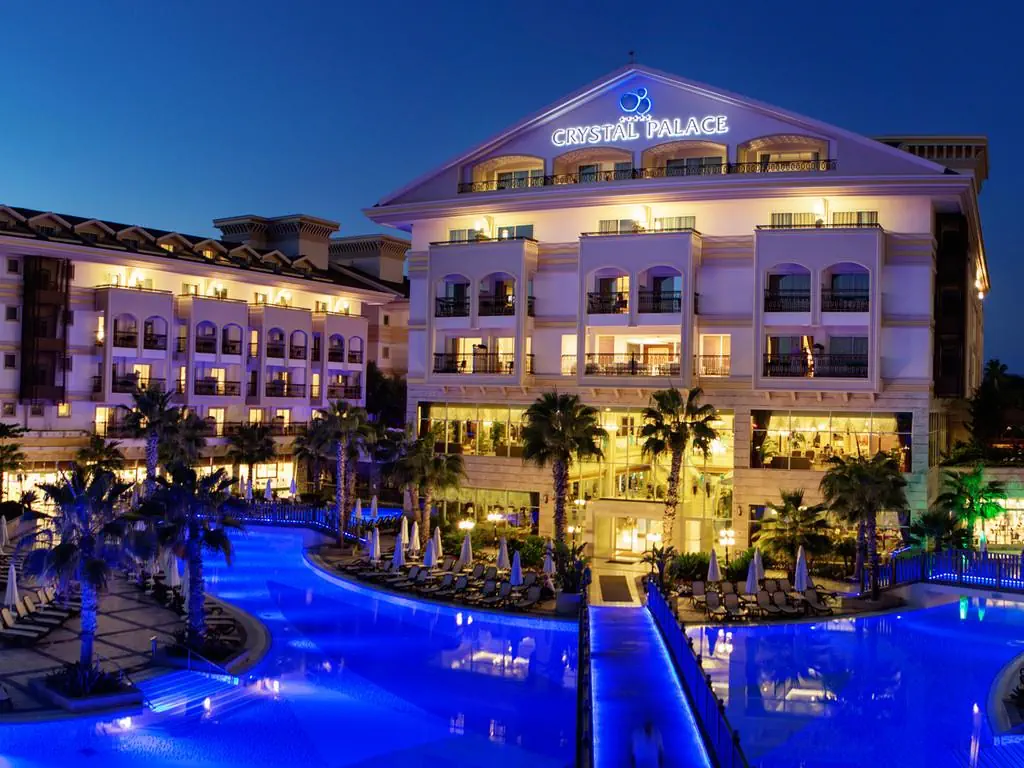 Regnum Carya Golf & Spa Resort - zdjęcie 19