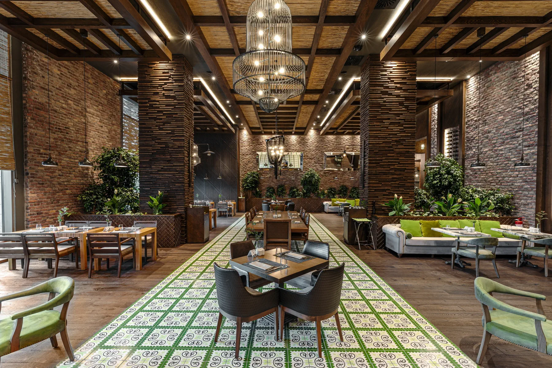 Regnum Carya Golf & Spa Resort - zdjęcie 7