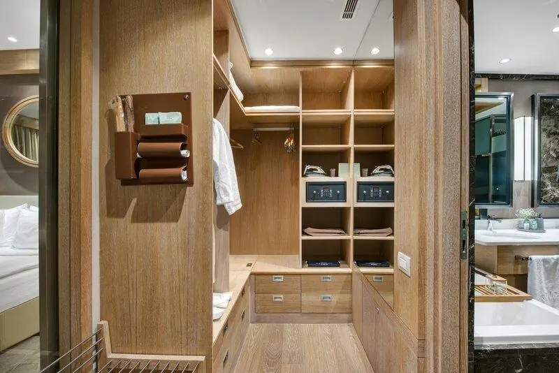 Regnum Carya Golf & Spa Resort - zdjęcie 37