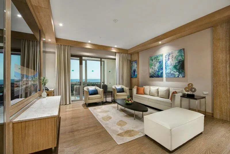 Regnum Carya Golf & Spa Resort - zdjęcie 41