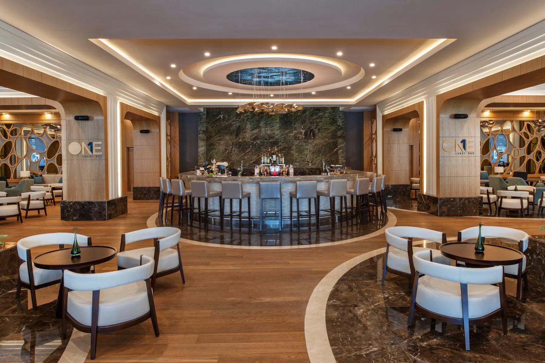 Regnum Carya Golf & Spa Resort - zdjęcie 12