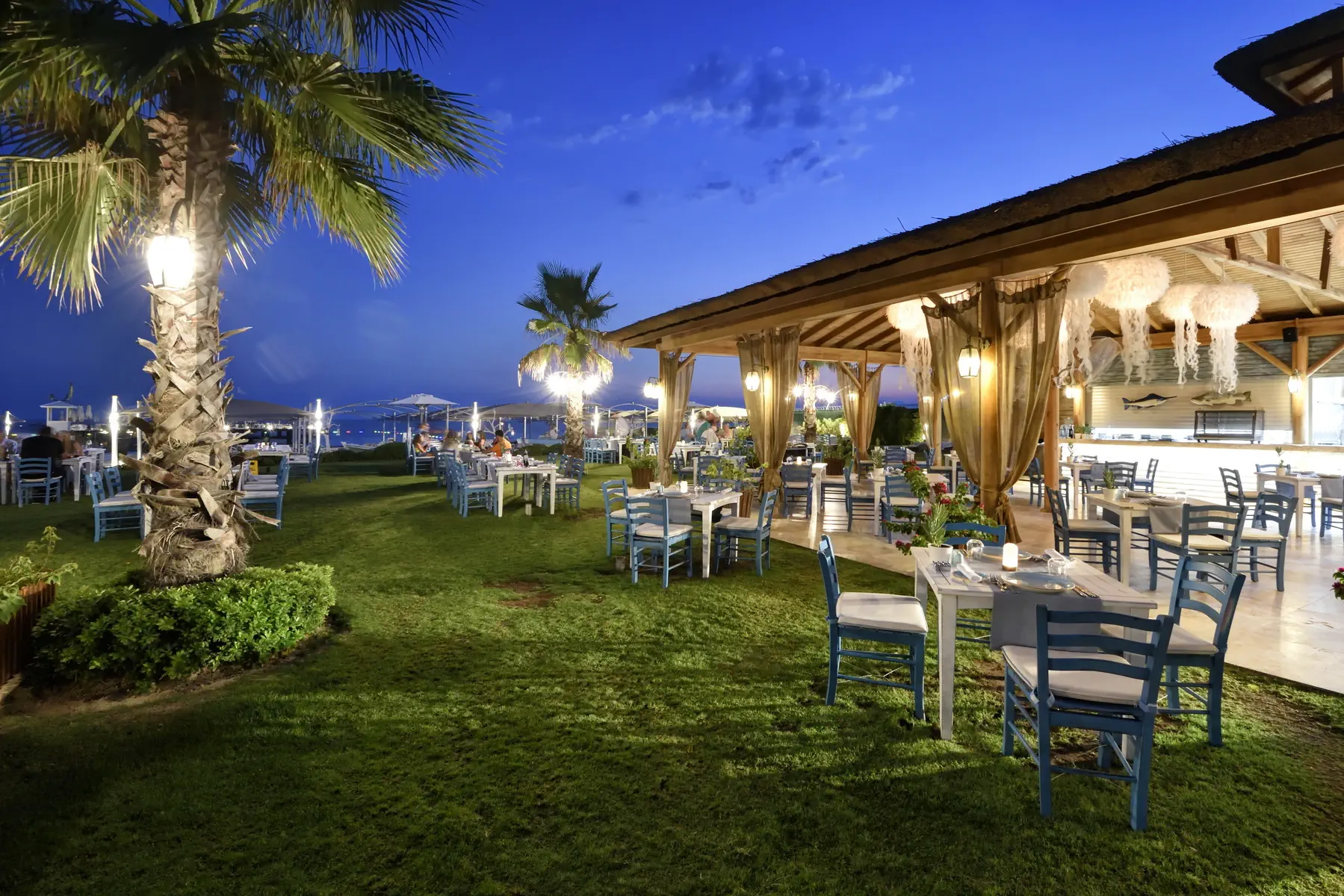 Regnum Carya Golf & Spa Resort - zdjęcie 11