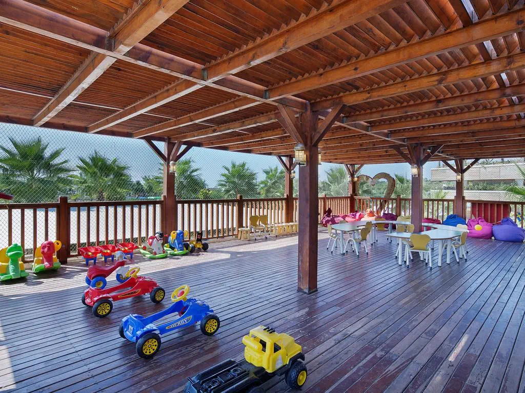 Regnum Carya Golf & Spa Resort - zdjęcie 47