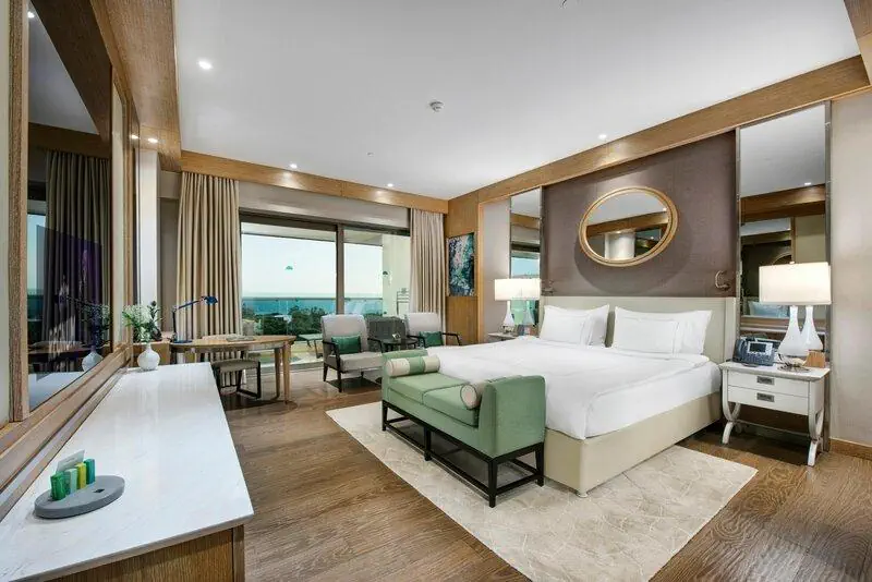 Regnum Carya Golf & Spa Resort - zdjęcie 44