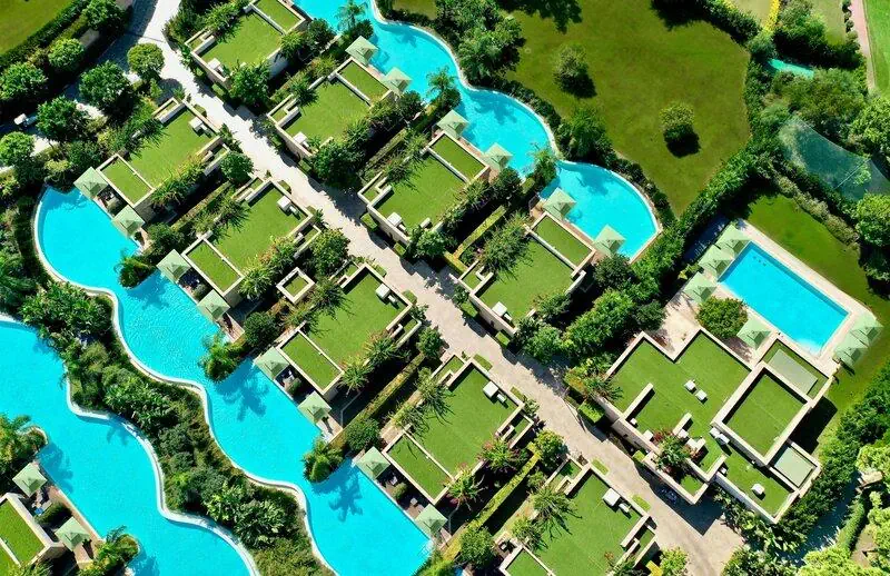 Regnum Carya Golf & Spa Resort - zdjęcie 39