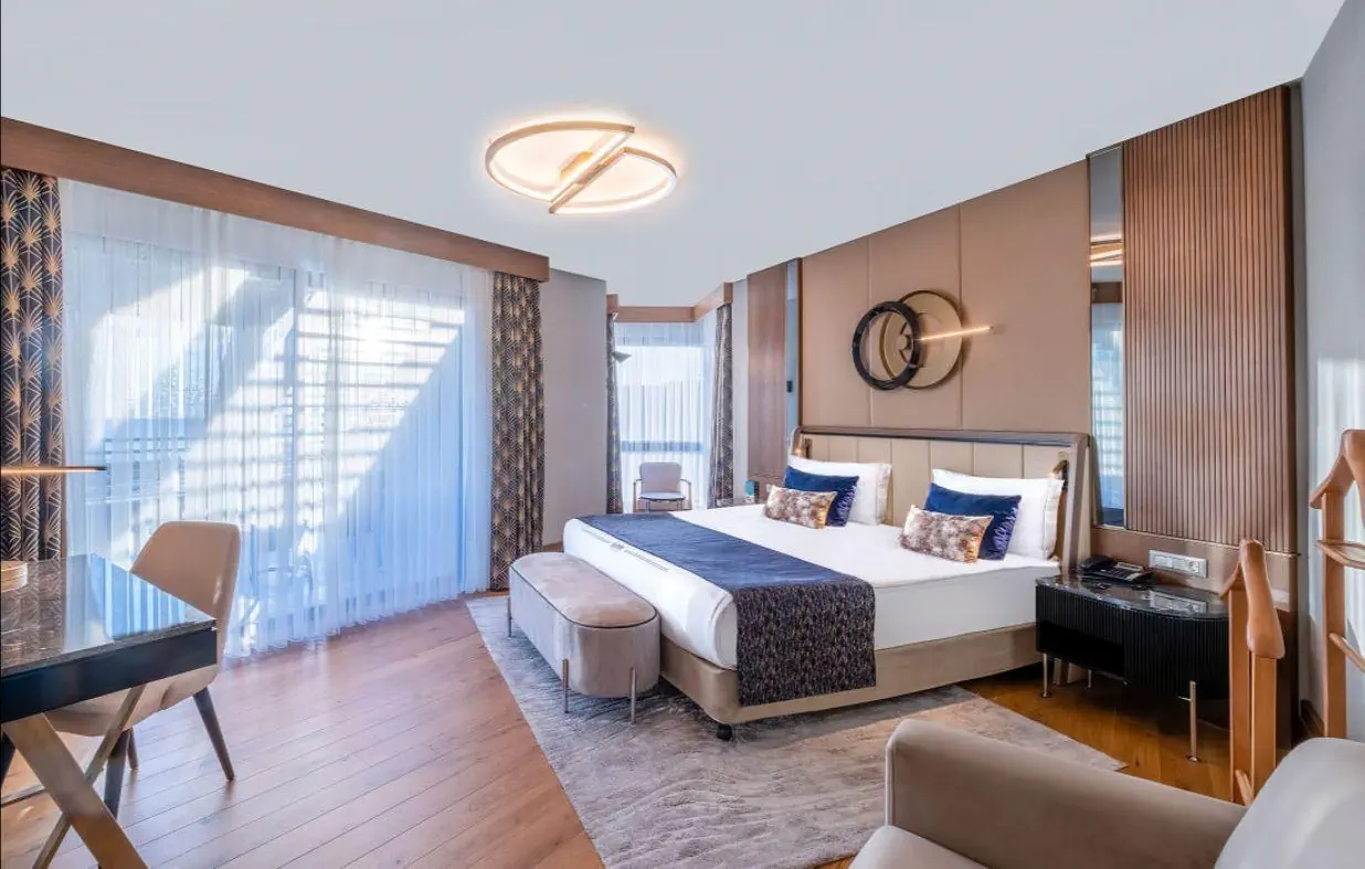 Susesi Luxury Resort - zdjęcie 41