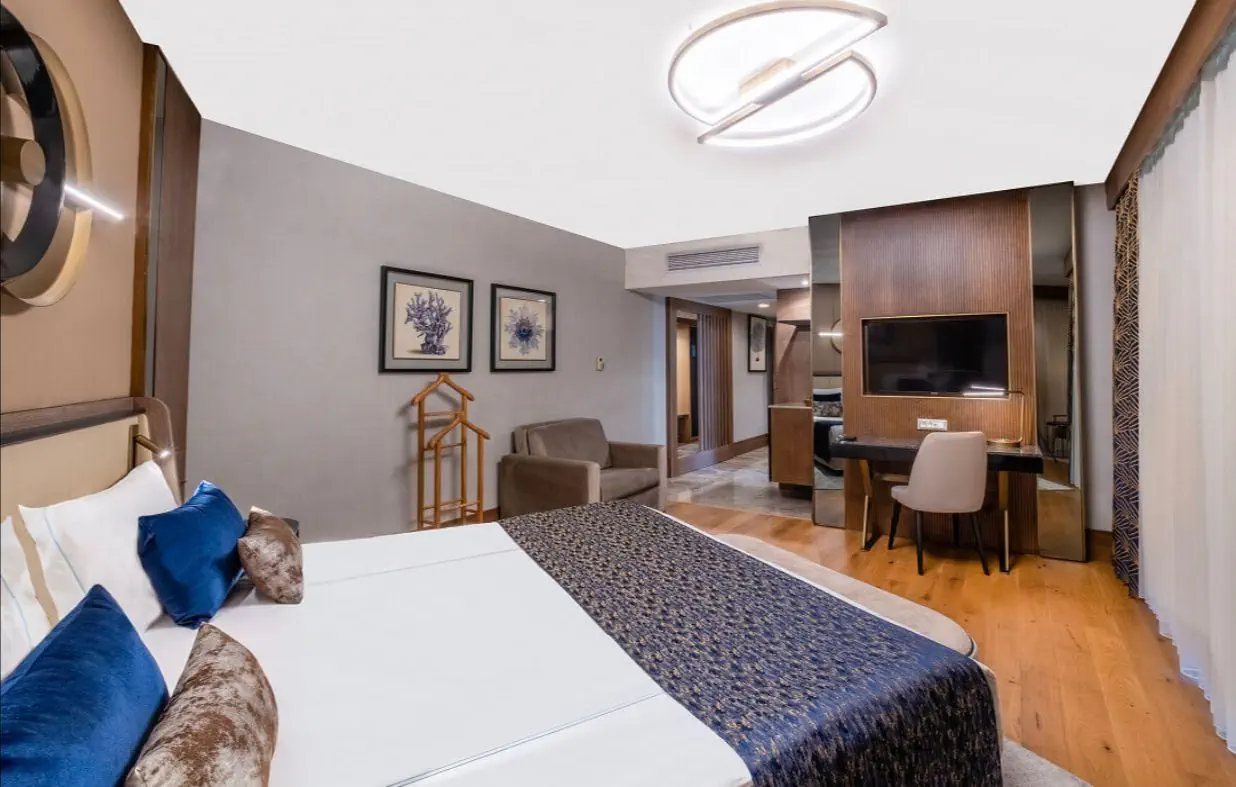 Susesi Luxury Resort - zdjęcie 42