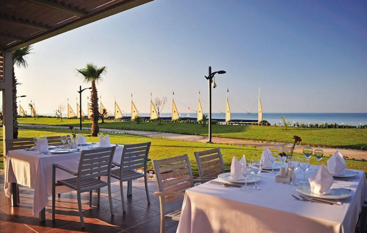 Susesi Luxury Resort - zdjęcie 26