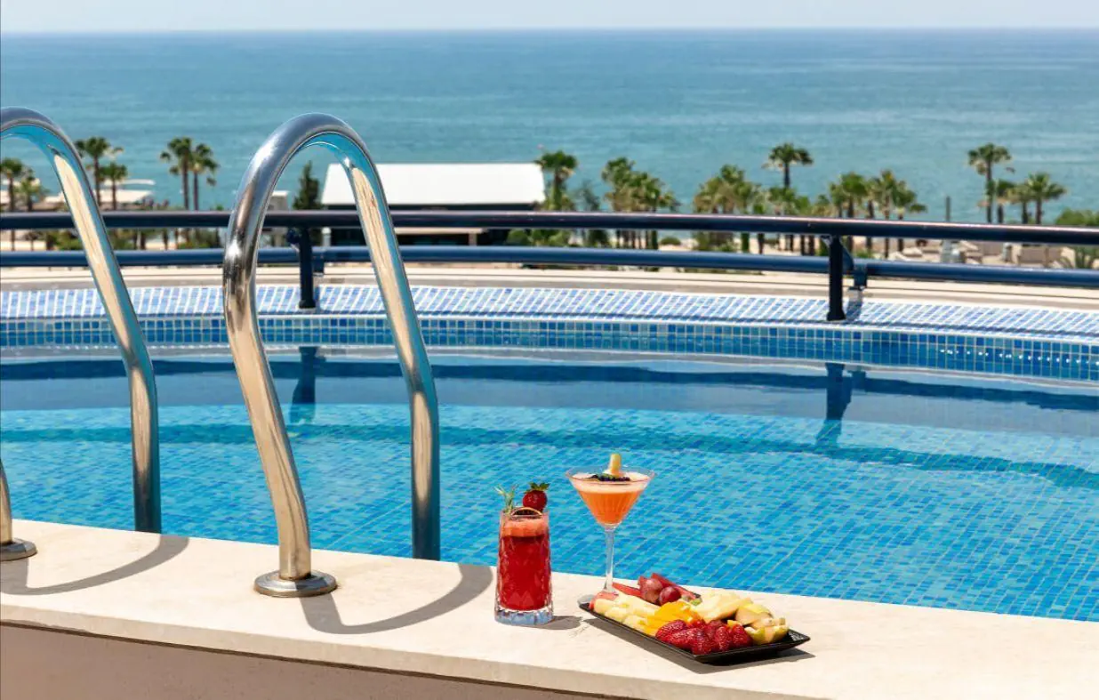 Susesi Luxury Resort - zdjęcie 53