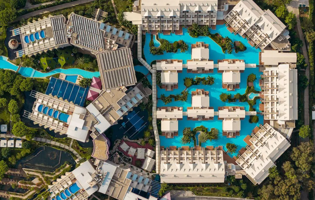 Susesi Luxury Resort - zdjęcie 9